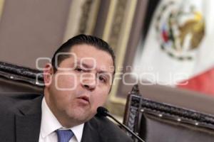 CONGRESO . COMPARECENCIAS