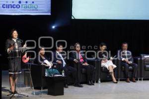 TERCER FORO DE MUJERES EMPRENDEDORAS 2014