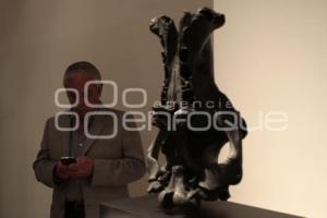 EXPOSICIÓN PUNTO DE PARTIDA
