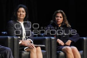 TERCER FORO DE MUJERES EMPRENDEDORAS 2014