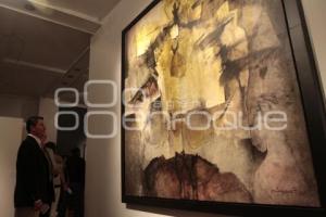 EXPOSICIÓN PUNTO DE PARTIDA