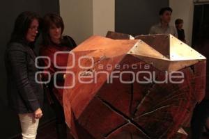 EXPOSICIÓN PUNTO DE PARTIDA