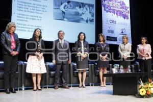 TERCER FORO DE MUJERES EMPRENDEDORAS 2014