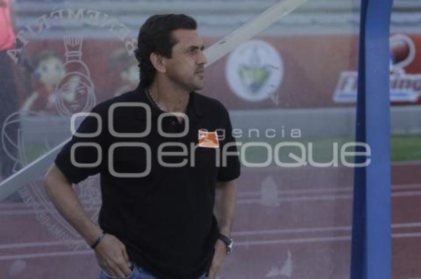 LOBOS VS CORRECAMINOS