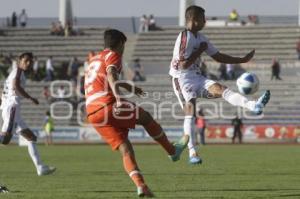 LOBOS VS CORRECAMINOS