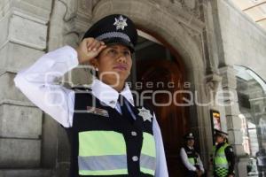 DÍA INTERNACIONAL DE LAS MUJERES