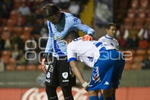 TOLUCA VS PUEBLA FC. LIGA MX