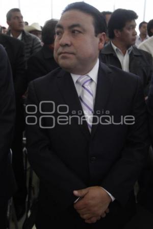 JOSÉ CRUZ SÁNCHEZ ROJAS