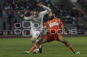 LOBOS VS CORRECAMINOS