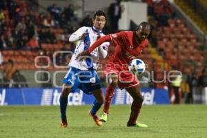 TOLUCA VS PUEBLA FC. LIGA MX