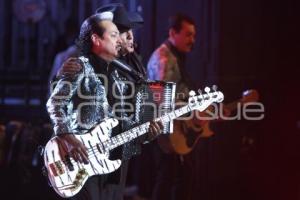 CONCIERTO TIGRES DEL NORTE CCU