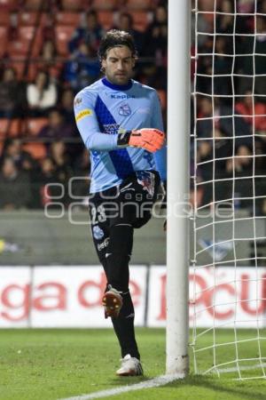 TOLUCA VS PUEBLA FC. LIGA MX