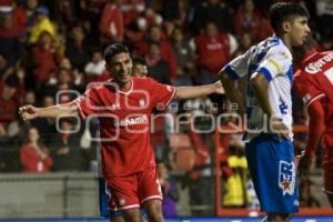 TOLUCA VS PUEBLA FC. LIGA MX