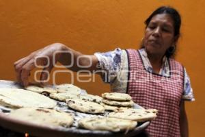 FERIA DE LAS FLORES. HUAUCHINANGO