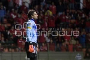 TOLUCA VS PUEBLA FC. LIGA MX