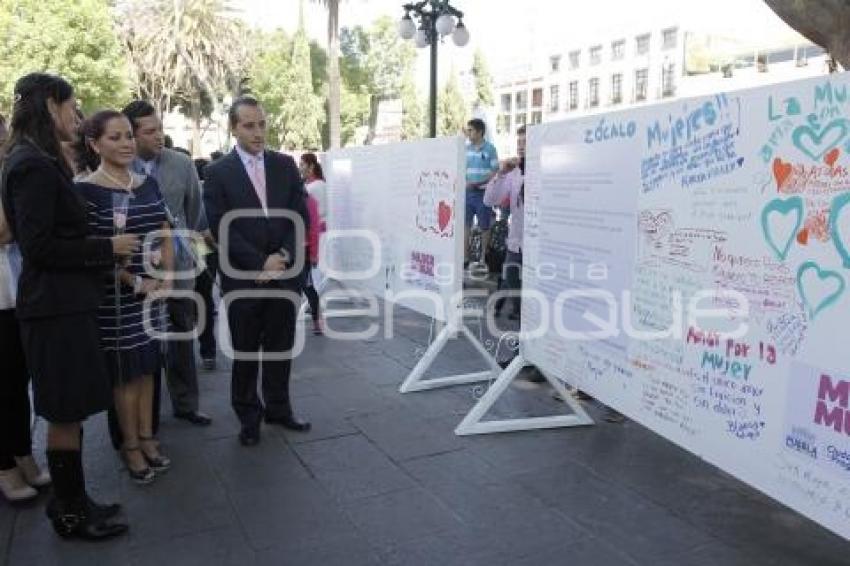 DÍA DE LA MUJER. DIF MUNICIPAL