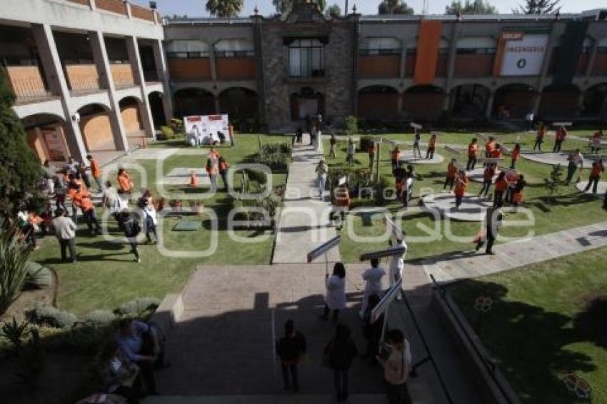 EXPO UDLAP