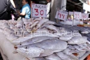 PESCADERÍAS