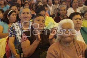 DÍA INTERNACIONAL DE LA MUJER