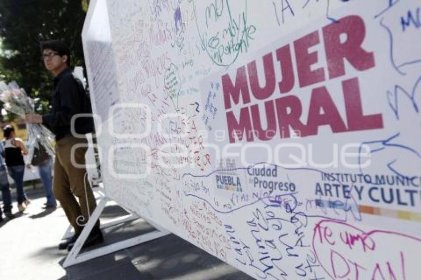 DÍA DE LA MUJER. DIF MUNICIPAL