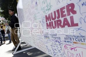 DÍA DE LA MUJER. DIF MUNICIPAL