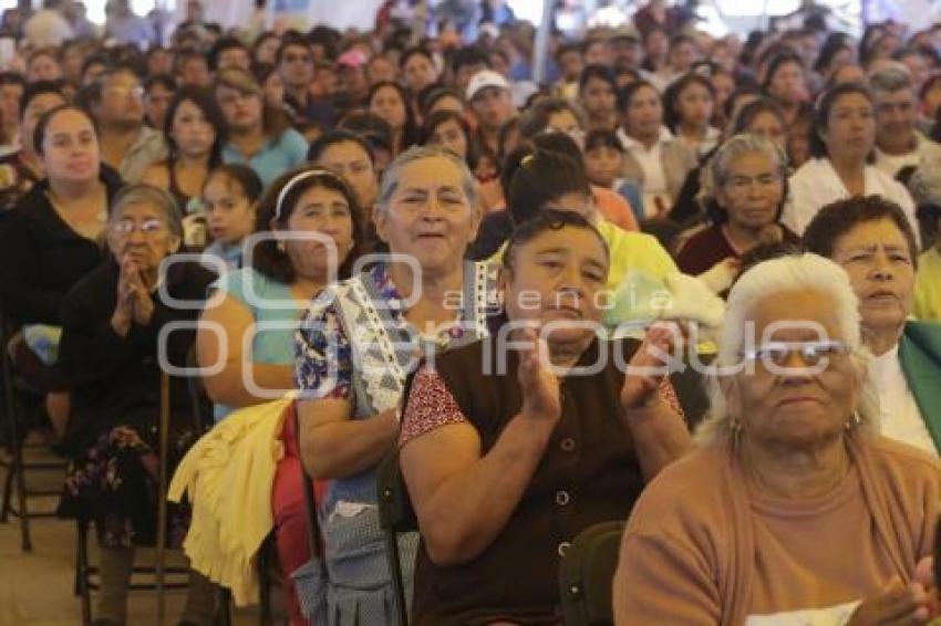 DÍA INTERNACIONAL DE LA MUJER