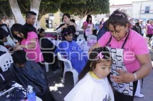 DÍA INTERNACIONAL DE LA MUJER