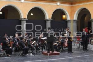 ORQUESTA TÍPICA DE PUEBLA