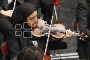 ORQUESTA TÍPICA DE PUEBLA