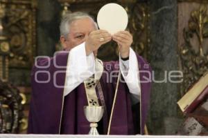 MISA DOMINICAL