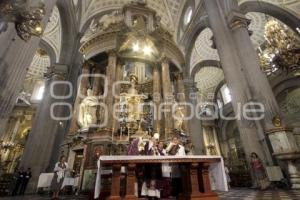 MISA DOMINICAL