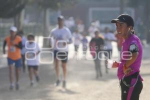 TERCERA CARRERA INSTITUTO ORIENTE