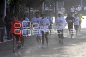 TERCERA CARRERA INSTITUTO ORIENTE