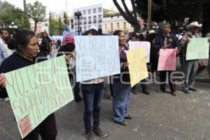 MOVIMIENTO ALTERNATIVA SOCIAL