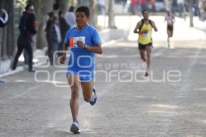 TERCERA CARRERA INSTITUTO ORIENTE