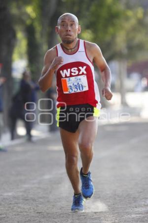 TERCERA CARRERA INSTITUTO ORIENTE