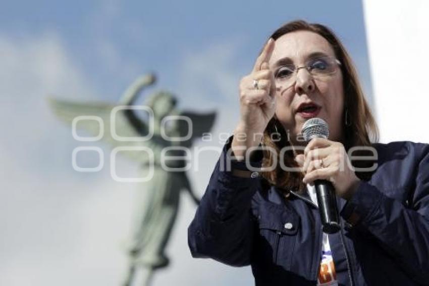 UN BILLÓN DE PIE. DIF ESTATAL