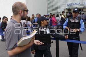 ENTREGA OFICIO CHOLULA EN BICI