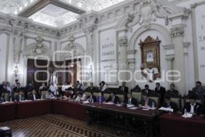 CABILDO