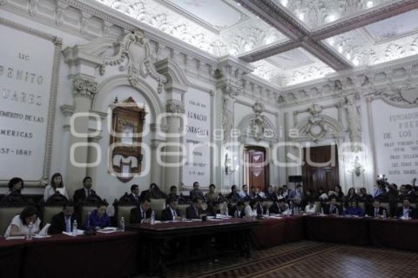 CABILDO