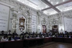 CABILDO