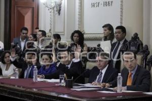 CABILDO