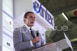 EXINTEX PUEBLA 2014