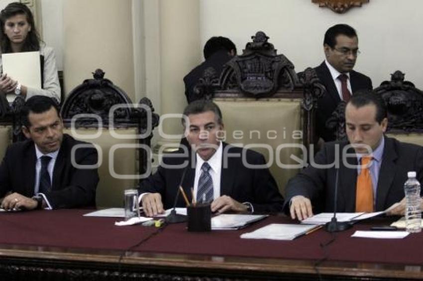 CABILDO
