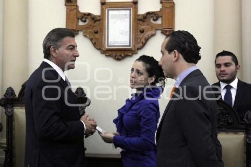 CABILDO
