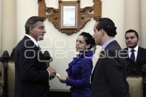 CABILDO