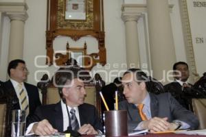 CABILDO