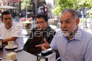 MOVIMIENTO AMPLIO SOCIAL