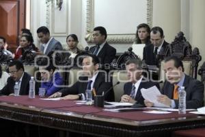 CABILDO
