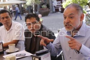 MOVIMIENTO AMPLIO SOCIAL